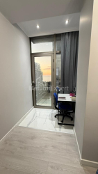 Mənzil 98.2 m² - Şerif Ximşiaşvili, Batumi, Gürcüstan
