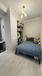 Mənzil 98.2 m² - Şerif Ximşiaşvili, Batumi, Gürcüstan