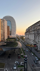 Mənzil 98.2 m² - Şerif Ximşiaşvili, Batumi, Gürcüstan