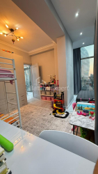 Mənzil 4-комн 98.2 m² - Şerif Ximşiaşvili, Batumi