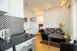 Mənzil 1-комн 31.8 m² - Angisa, Batumi