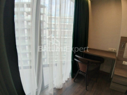 Mənzil 1-комн 38.1 m² - Adlia, Batumi