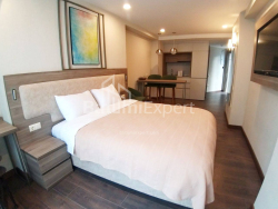 Mənzil 38.09 m² - Adlia, Batumi, Gürcüstan