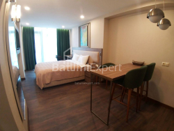 Mənzil 1-комн 38.1 m² - Adlia, Batumi