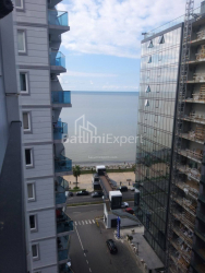 Mənzil 1-комн 38.1 m² - Adlia, Batumi