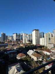 Mənzil 3-комн 62.2 m² - General Aslan Abaşidze, Batumi