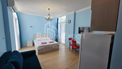 Mənzil 1-комн 30 m² - Şahzadə Tamara, Makhinjauri