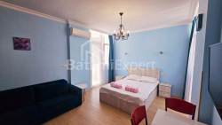 Mənzil 1-комн 30 m² - Şahzadə Tamara, Makhinjauri