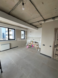 Mənzil 2-комн 57.1 m² - Tbel-Abuseridze, Batumi