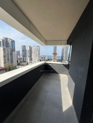 Mənzil 2-комн 57.1 m² - Tbel-Abuseridze, Batumi