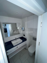 Mənzil 1-комн 33 m² - Şerif Ximşiaşvili, Batumi