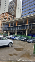 Mənzil 1-комн 39 m² - Şerif Ximşiaşvili, Batumi