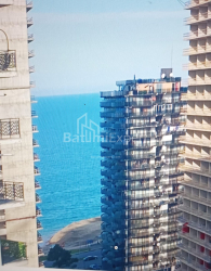 Mənzil 1-комн 39 m² - Şerif Ximşiaşvili, Batumi