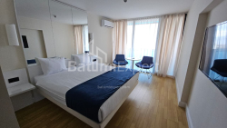 Mənzil 30 m² - Şerif Ximşiaşvili, Batumi, Gürcüstan