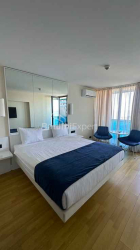 Mənzil 1-комн 30 m² - Şerif Ximşiaşvili, Batumi