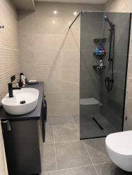 Mənzil 56.6 m² - Шартава 18, Batumi, Gürcüstan