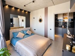 Mənzil 2-комн 56.6 m² - Шартава 18, Batumi