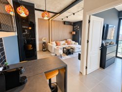 Mənzil 2-комн 56.6 m² - Шартава 18, Batumi