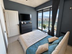 Mənzil 56.6 m² - Шартава 18, Batumi, Gürcüstan