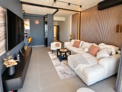 Mənzil 2-комн 56.6 m² - Шартава 18, Batumi