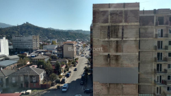 Mənzil 1-комн 45 m² - Petra Melikişvili, Batumi
