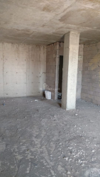 Mənzil 1-комн 45 m² - Petra Melikişvili, Batumi