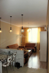 Mənzil 70 m² - Niko Pirosmani, Batumi, Gürcüstan