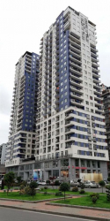 Mənzil 3-комн 70 m² - Niko Pirosmani, Batumi