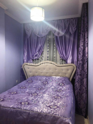 Mənzil 2-комн 38 m² - Kral Pərnavaz, Batumi