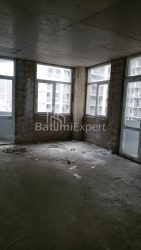 Mənzil 2-комн 48.2 m² - Yusuf Kobaladze, Batumi