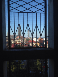 Mənzil 72 m² - Zviada Qamsaxurdiya, Batumi, Gürcüstan