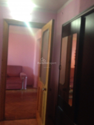 Mənzil 72 m² - Zviada Qamsaxurdiya, Batumi, Gürcüstan