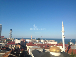 Mənzil 72 m² - Zviada Qamsaxurdiya, Batumi, Gürcüstan