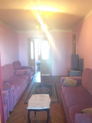 Mənzil 3-комн 72 m² - Zviada Qamsaxurdiya, Batumi