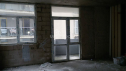 Mənzil 48.15 m² - Yusuf Kobaladze, Batumi, Gürcüstan