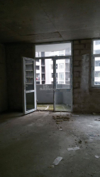 Mənzil 48.15 m² - Yusuf Kobaladze, Batumi, Gürcüstan