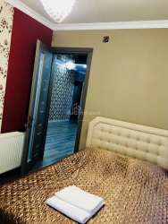 Mənzil 93 m² - Yusuf Kobaladze, Batumi, Gürcüstan
