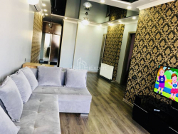 Mənzil 93 m² - Yusuf Kobaladze, Batumi, Gürcüstan