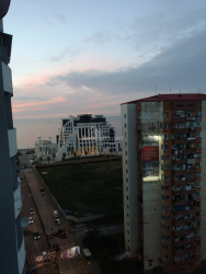 Mənzil 3-комн 93 m² - Yusuf Kobaladze, Batumi