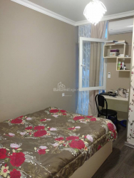 Mənzil 93 m² - Yusuf Kobaladze, Batumi, Gürcüstan