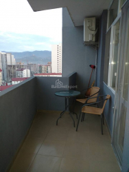 Mənzil 93 m² - Yusuf Kobaladze, Batumi, Gürcüstan