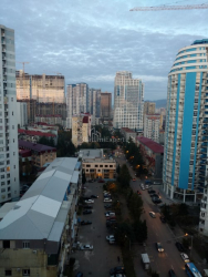 Mənzil 93 m² - Yusuf Kobaladze, Batumi, Gürcüstan