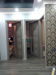 Mənzil 93 m² - Yusuf Kobaladze, Batumi, Gürcüstan