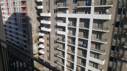 Mənzil 2-комн 60 m² - Petra Bagrationi, Batumi