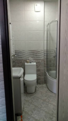 Mənzil 62 m² - Vaxtanq Qorqasali, Batumi, Gürcüstan