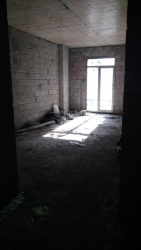 Mənzil 1-комн 61 m² - Vaxtanq Qorqasali, Batumi