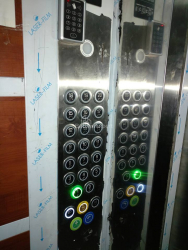 Mənzil 40 m² - Tbel-Abuseridze, Batumi, Gürcüstan