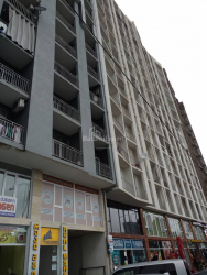 Mənzil 2-комн 40 m² - Tbel-Abuseridze, Batumi