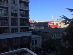 Mənzil 81 m² - Kral Pərnavaz, Batumi, Gürcüstan