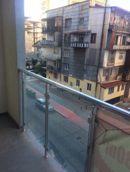 Mənzil 81 m² - Kral Pərnavaz, Batumi, Gürcüstan